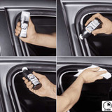 SONAX Rubber Protectant GummiPfleger 100 mL