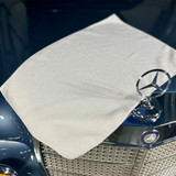 Cobra Microfiber Cobra Waffle Weave Microfiber Glass Towel