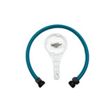 Deluxe Spot Free Water De-Ionizer Kit