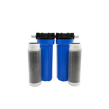 Deluxe Spot Free Water De-Ionizer Kit