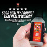 Wolfgang Uber Glass Coating 60 mL
