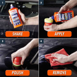 SONAX Ceramic Polish All-In-One 500 mL