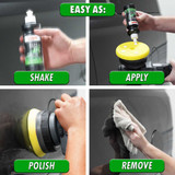 SONAX Profiline Glaze OS 02-06