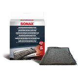 SONAX Microfiber Drying Cloth PLUS 30 x 20 Inch