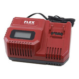 FLEX 12.0/18.0 FLEX CA Battery Charger 