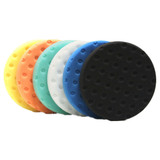 Lake Country CCS Foam Smart Pads