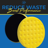 Lake Country CCS Foam Smart Pads