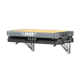 FLEX STACK PACK™ Folding Rack Shelf