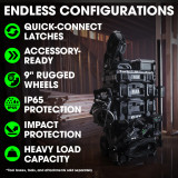 FLEX STACK PACK™ LEVEL HOLDER