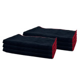 Cobra Microfiber All Purpose And Wheel Detailing Towel 16 x 24 Inch - 6 Pack