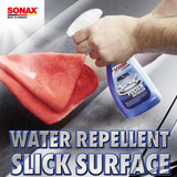 SONAX PPF + Vinyl Detailer 500 ml