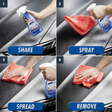 SONAX PPF + Vinyl Cleaner 750 ml