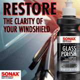 SONAX Glass Polish 250 ml