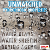 SONAX Ceramic Coating CC ONE 50 mL