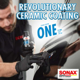 SONAX Ceramic Coating CC ONE 50 mL