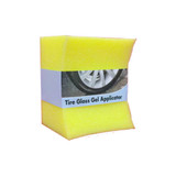 SONAX Tire Gloss Gel Applicator Sponge