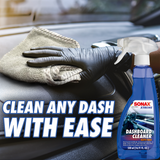 SONAX Car Wash Summer Bucket Kit