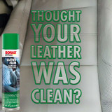 SONAX Auto Interior Kit