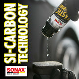 SONAX Profiline Plastic + Rubber Ceramic Coating 50 ml