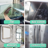 SONAX Glass Cleaner Concentrate 5L