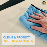 Marine 31 Vinyl Cleaner And Conditioner