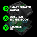 FLEX 24V 2.5Ah Lithium-Ion Starter Kit
