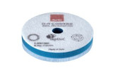 5 Inch RUPES Precision Pro Blue D-A Coarse Wool Polishing Pad