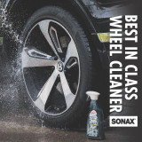 SONAX Beast Wheel Cleaner 5 Liter