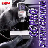 SONAX CC Pro