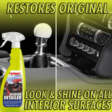 SONAX XTREME Interior Detailer