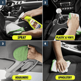 SONAX XTREME Interior Detailer