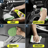 SONAX XTREME Interior Detailer