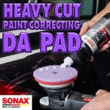 SONAX Hybrid Wool Pad 165