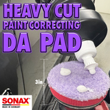 SONAX Hybrid Wool Pad 85 SONAX Hybrid Wool Pad 85