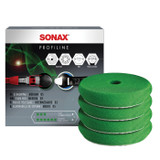 SONAX Foam Pad Medium 85
