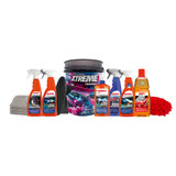 SONAX Spray Ceramics Bucket Kit