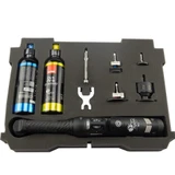 Inside the Rupes iBrid Nano2 Polisher Deluxe Kit