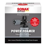 SONAX Power Foamer - Full Packaging 