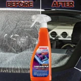 SONAX Ceramic Quick Glass Coating - Keeps Glass Cleaner for Longer