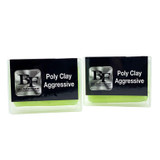 BLACKFIRE Car Care BLACKFIRE Poly Clay Aggressive - 1 LB