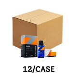 CARPRO CQUARTZ DLux Plastic And Wheel Coating 30 mL (Case of 12) - CP-DLUX