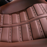 GYEON Quartz GYEON Q2 Leather Shield