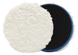 Lake Country Mfg 5.25 in Microfiber Cutting Pad 2-Pack