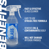 GYEON Quartz GYEON Q2M Glass Cleaner