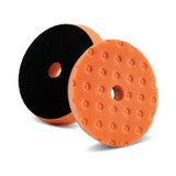Lake Country Mfg 5.5 in SDO CCS Orange Foam Polishing Pad