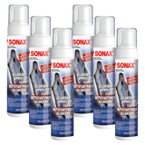 SONAX Alcantara And Upholstery Cleaner 250 mL (Case of 6) - SON-206141