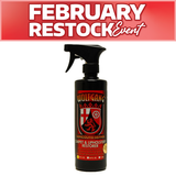 Wolfgang Carpet and Upholstery Restorer 16 oz (Case of 12) - WG-5200