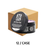 BLACKFIRE SiO2 Wheel Seal 8 oz (Case of 12) - BF-975