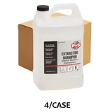 P&S Extractor Shampoo Concentrate 128 oz (Case of 4)