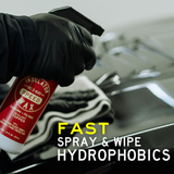 Collinite Insulator Speed Wax for auto and marine use